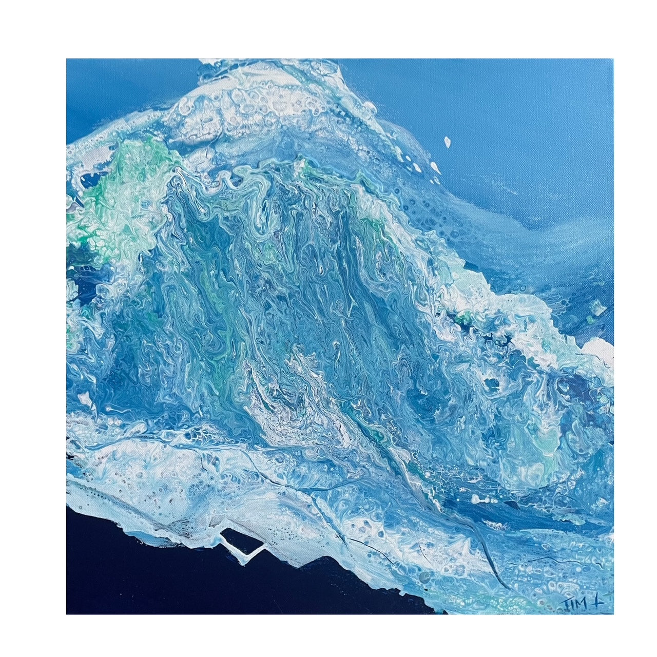 Ocean's Wash