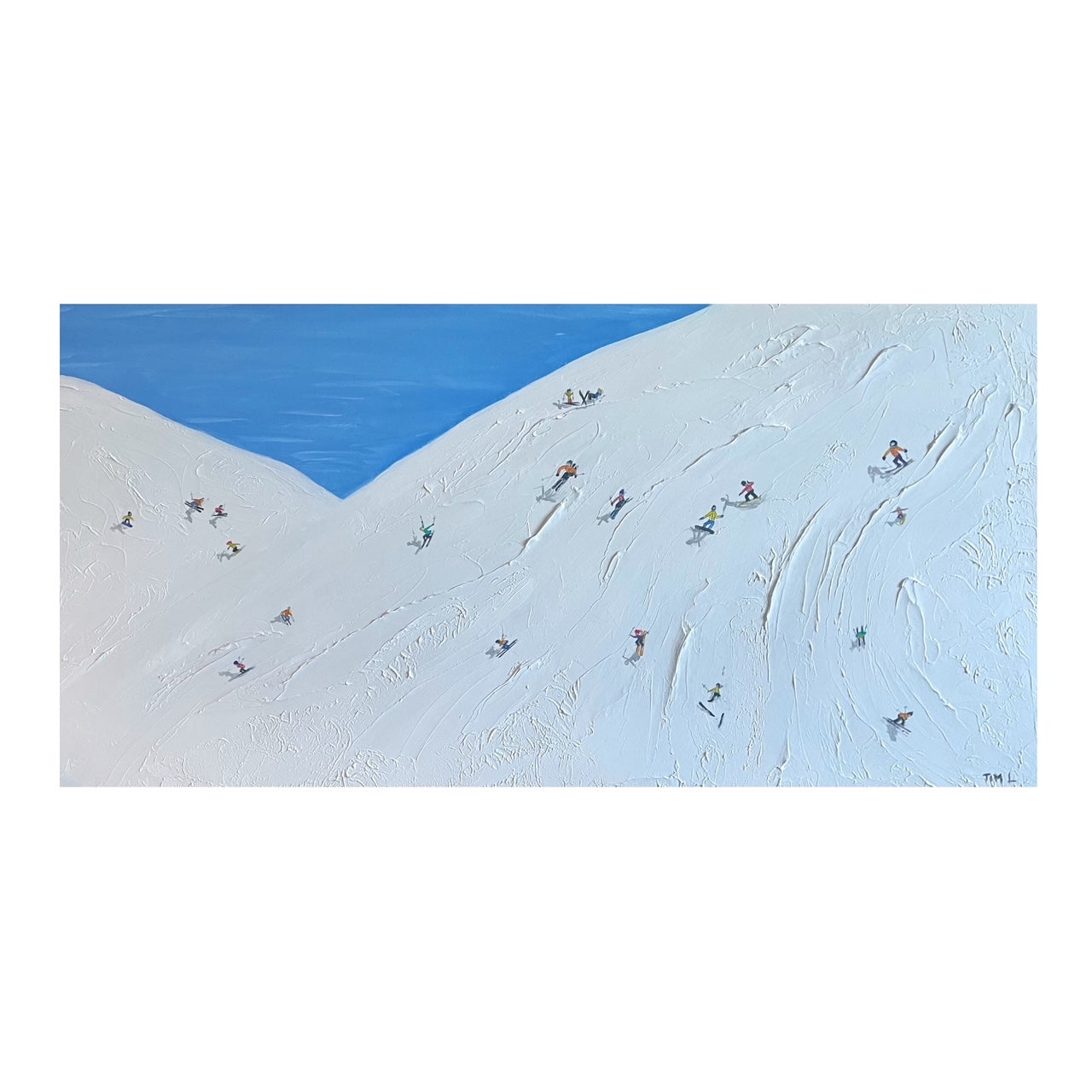 Ski Season
