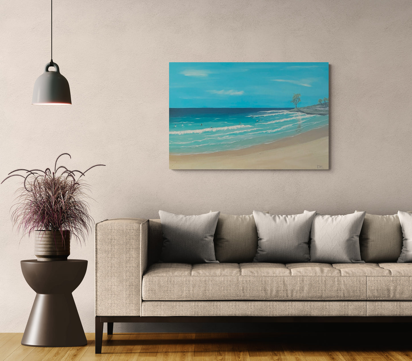 Adder Rock - Nth Stradbroke