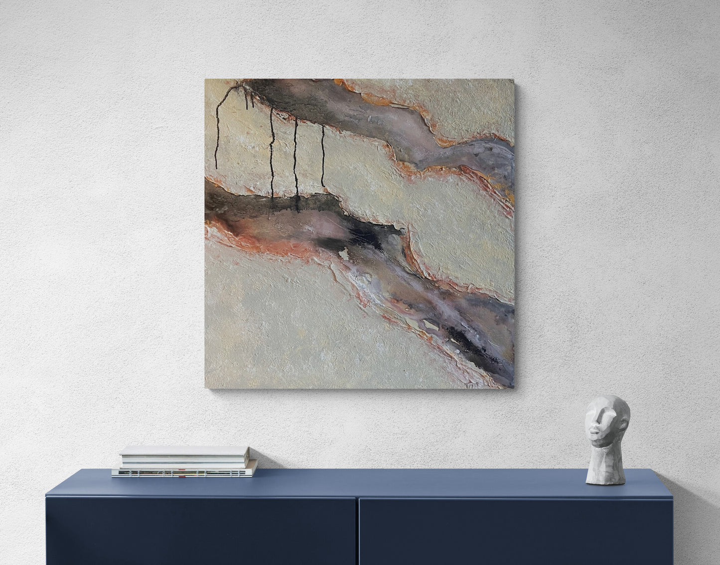 Tale of Two Rivers - a love story