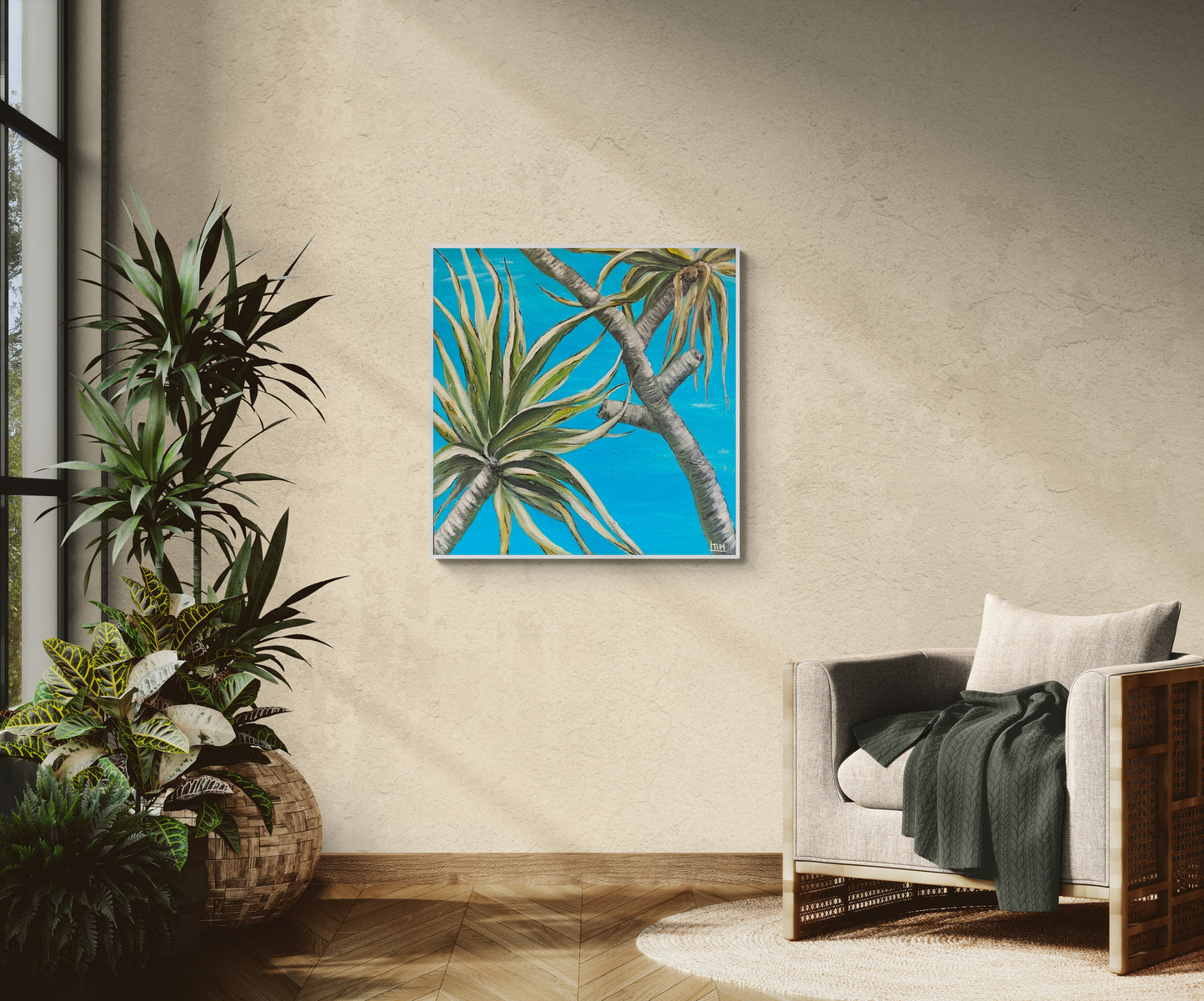 PANDANUS