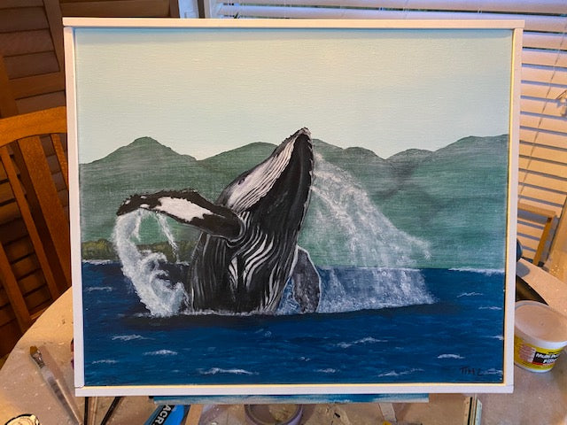 Humpback Whale