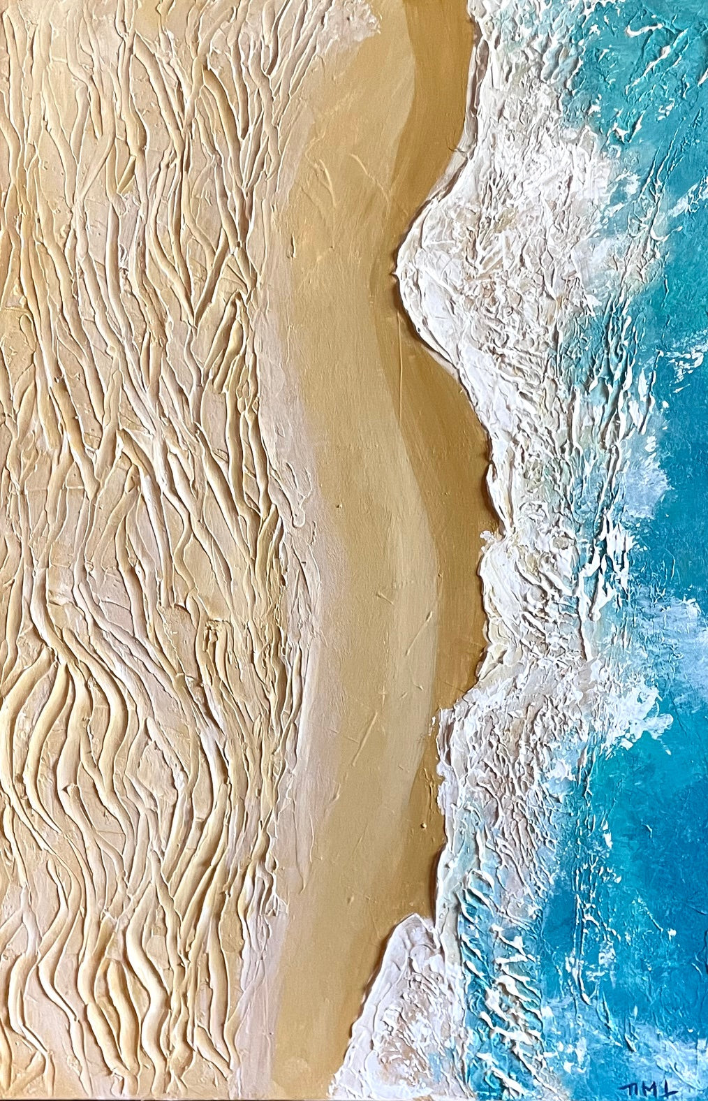 Beach 1