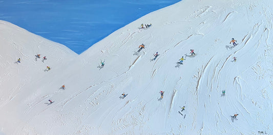 Ski Season