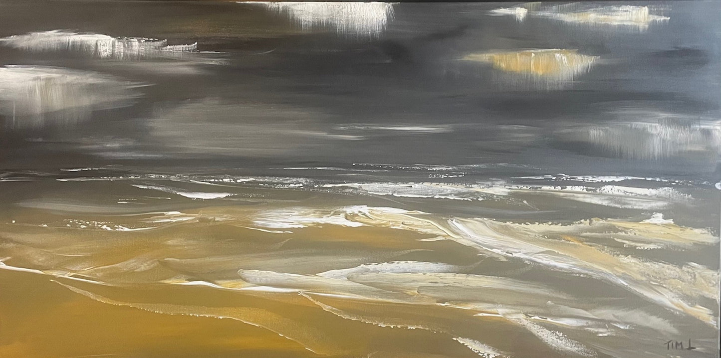 Ocean's Night Secret 2