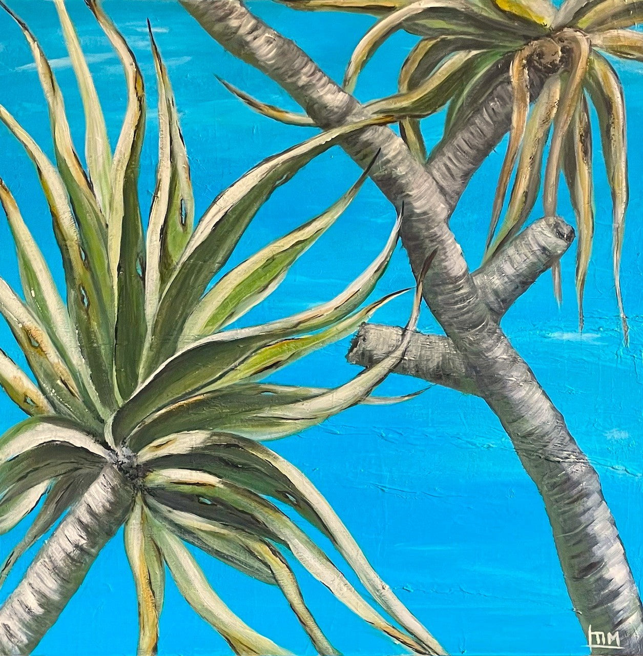 PANDANUS