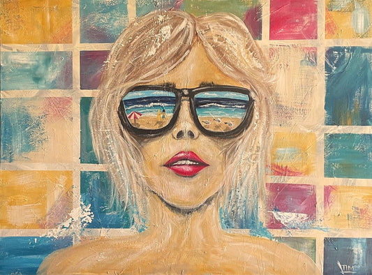 ALL ABOUT THAT BEACH