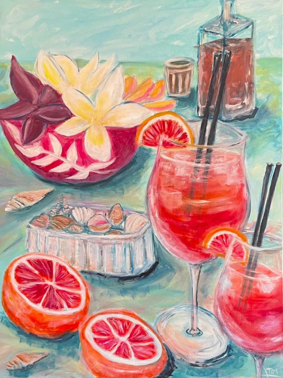 SPRITZ