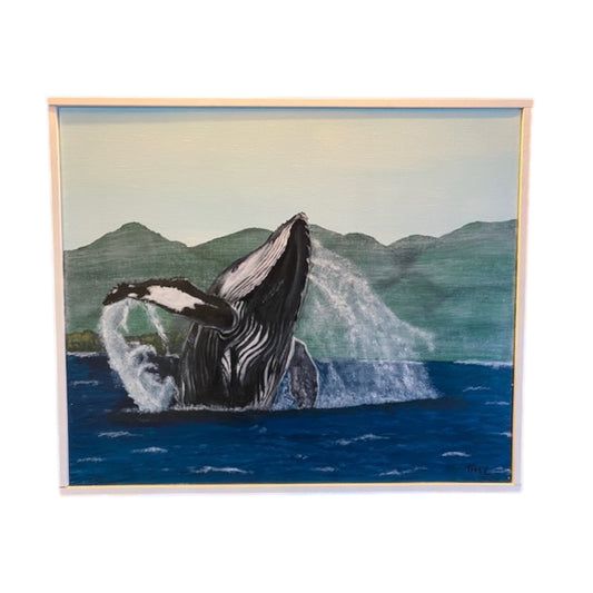 Humpback Whale
