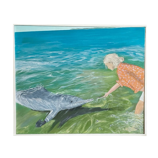 Dolphin Time