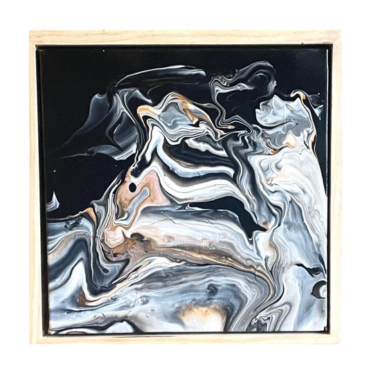 Smokey Marble 2