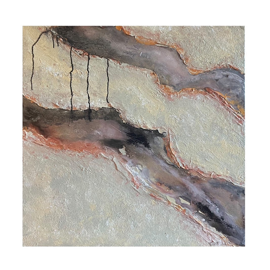 Tale of Two Rivers - a love story