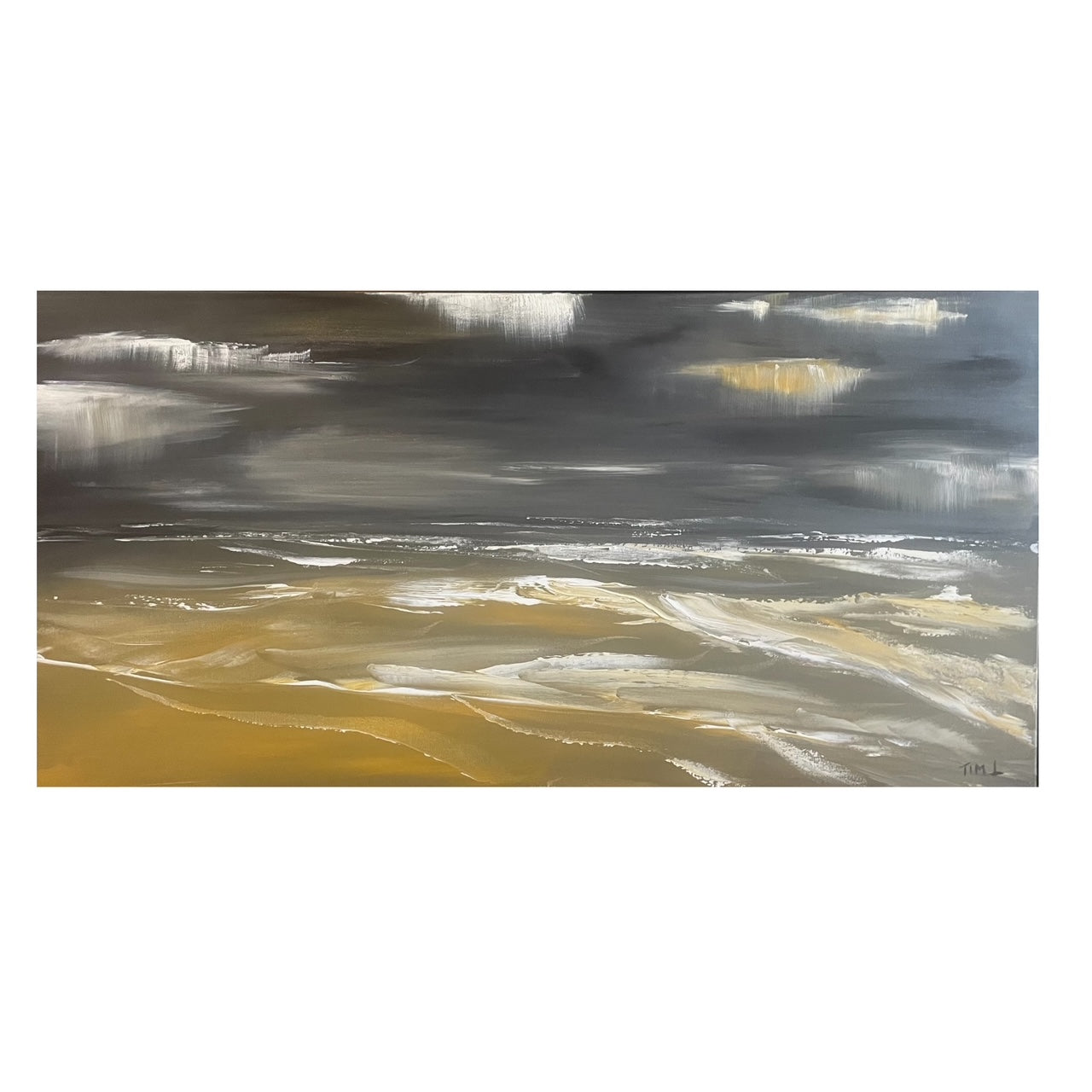 Ocean's Night Secret 2