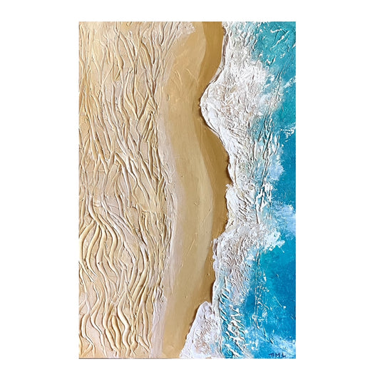 Beach 1