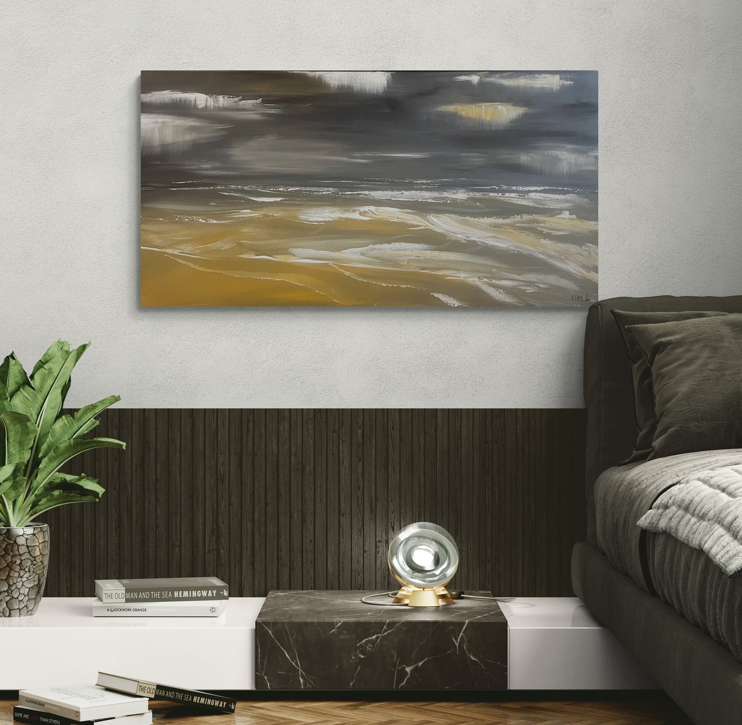 Ocean's Night Secret 2