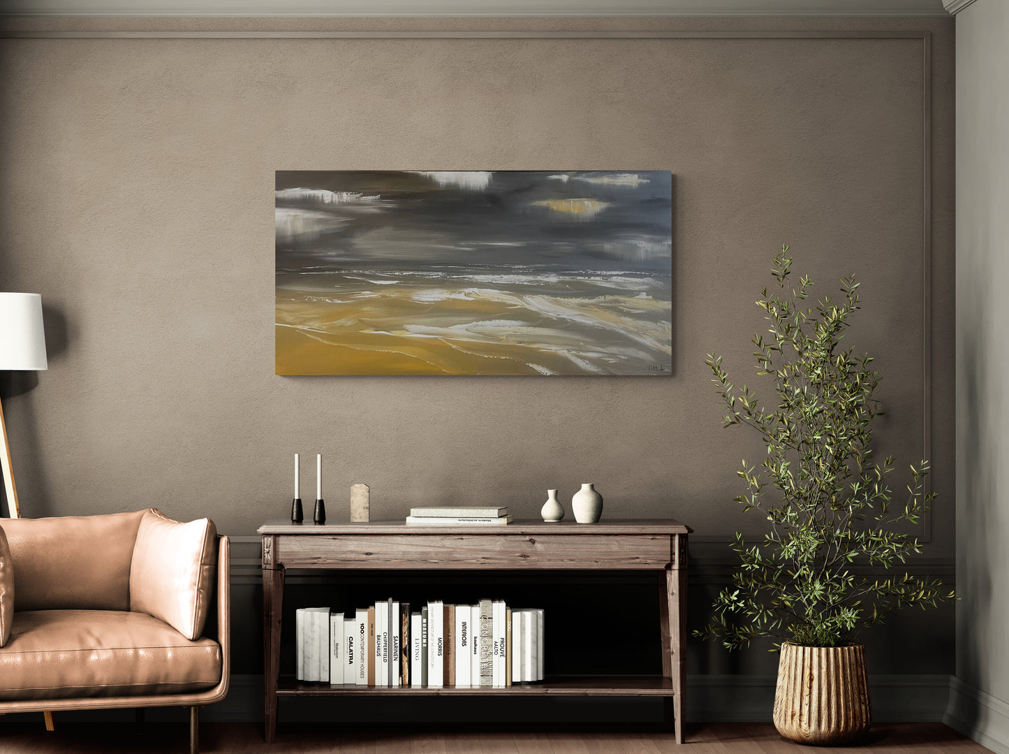 Ocean's Night Secret 2