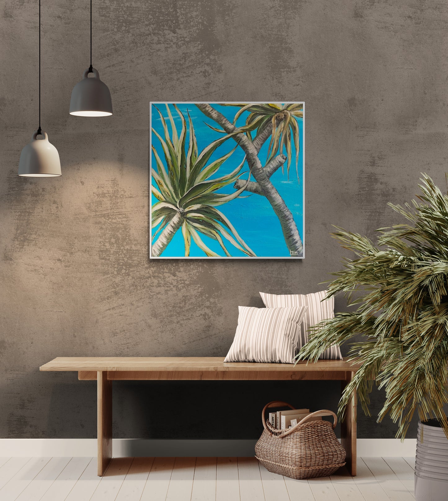 PANDANUS