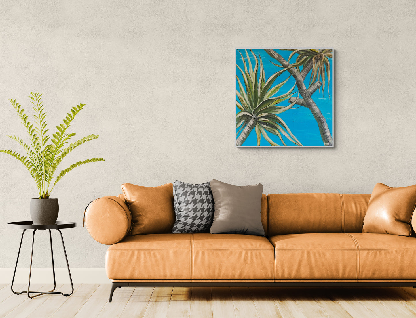 PANDANUS