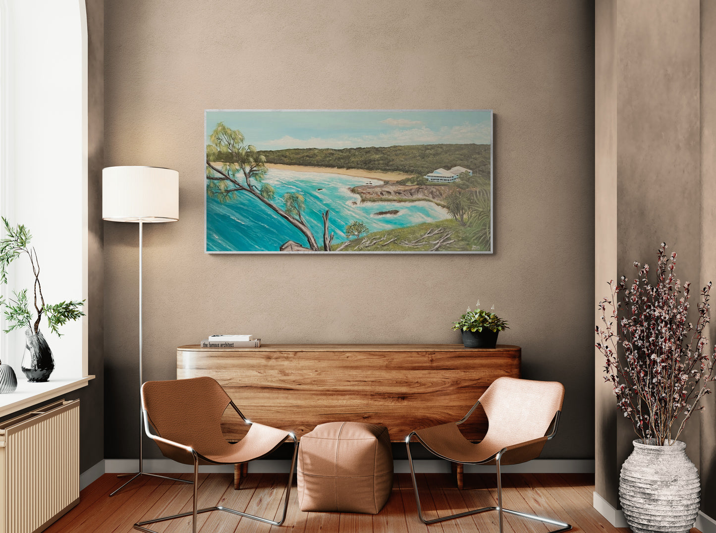 Point Lookout Clubhouse - Nth Stradbroke Island