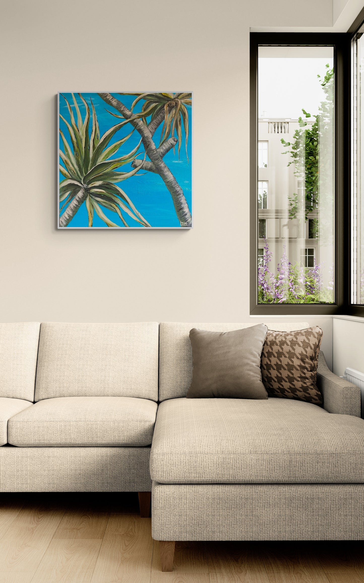 PANDANUS