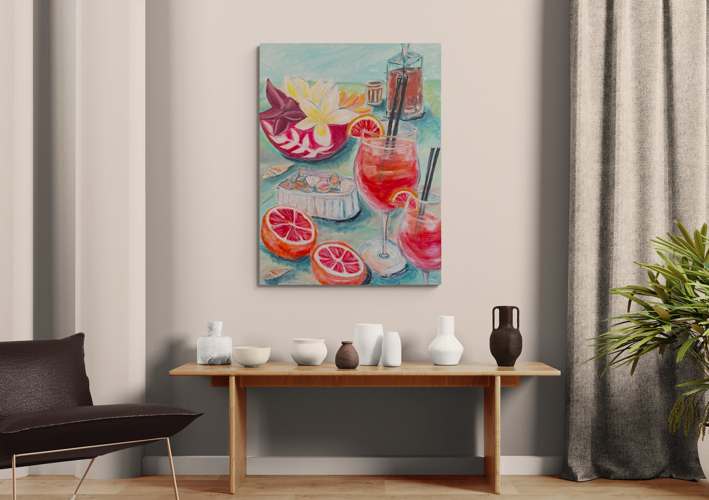 SPRITZ
