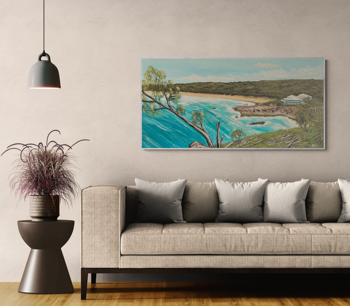 Point Lookout Clubhouse - Nth Stradbroke Island