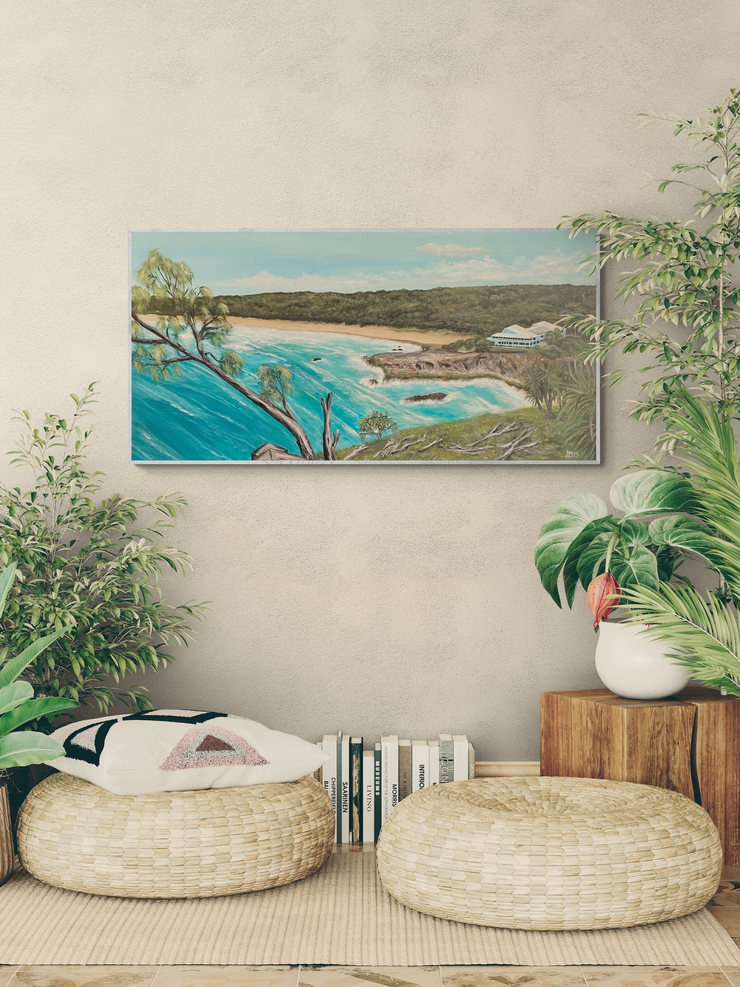 Point Lookout Clubhouse - Nth Stradbroke Island