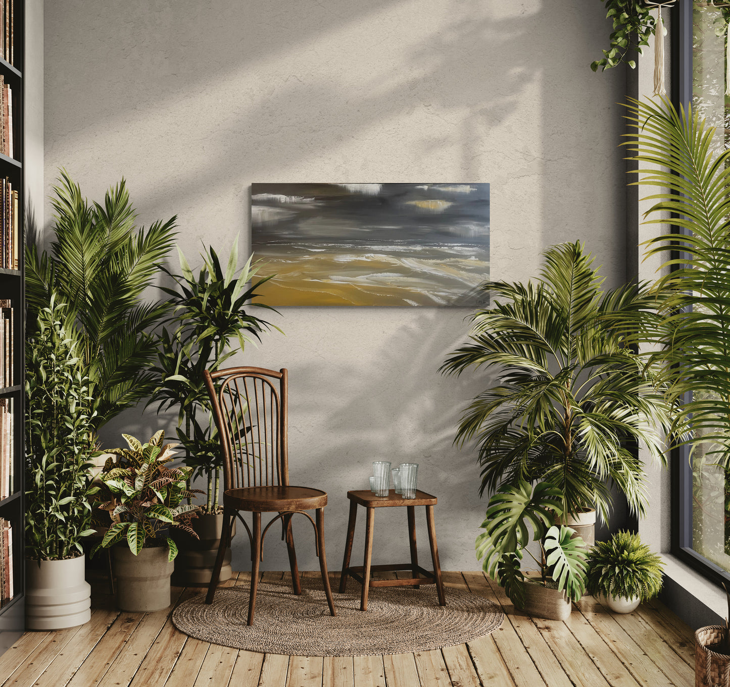 Ocean's Night Secret 2